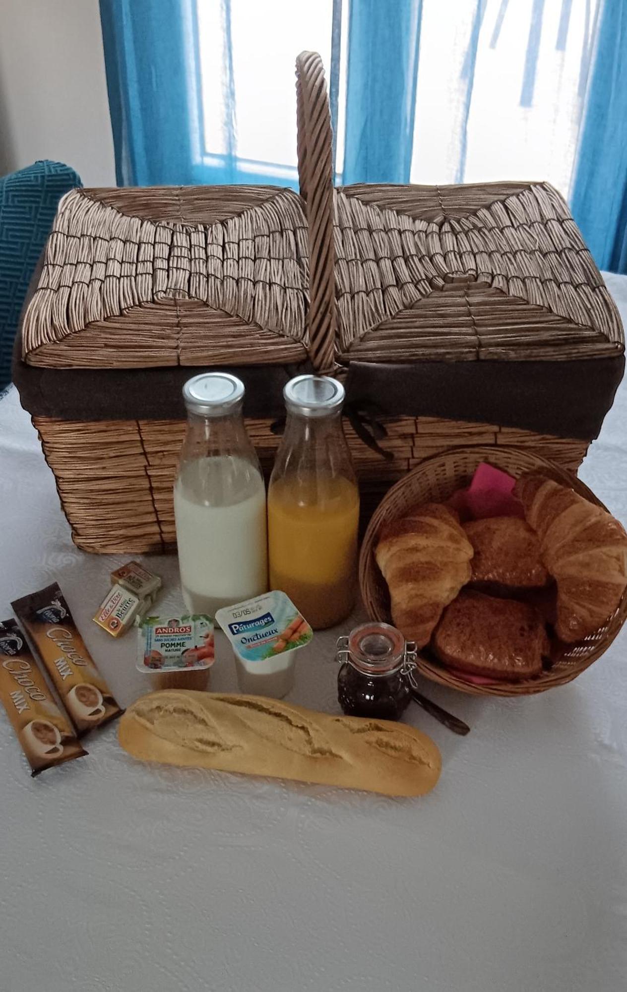 Chambre D'Hotes La Lande-Saint-Leger Εξωτερικό φωτογραφία